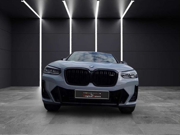 BMW X4 M40i xDrive 265 kW image number 2