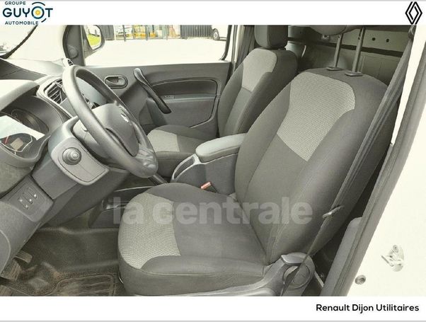 Renault Kangoo BLUE dCi 80 59 kW image number 18