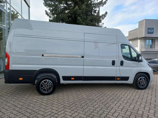 Fiat Ducato Maxi 35 L4H3 140 103 kW image number 7