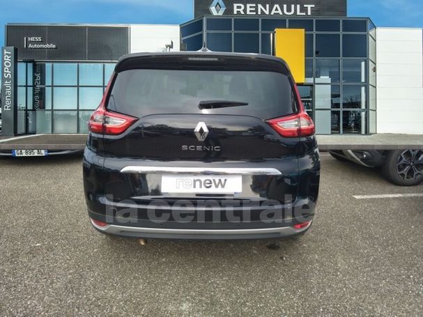 Renault Grand Scenic TCe 140 103 kW image number 27