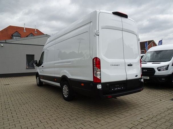 Ford Transit 350 Trend 96 kW image number 6