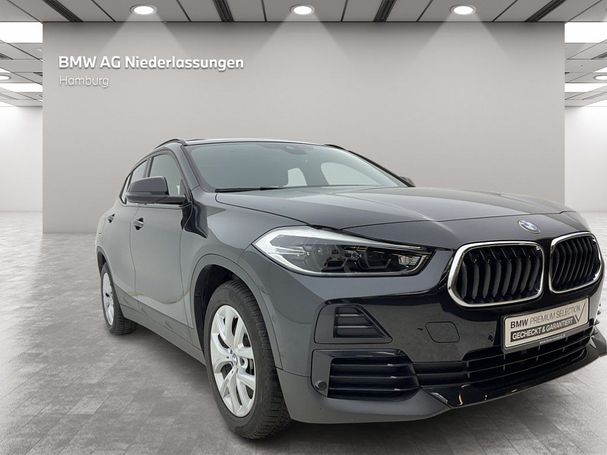 BMW X2 sDrive20d 140 kW image number 3