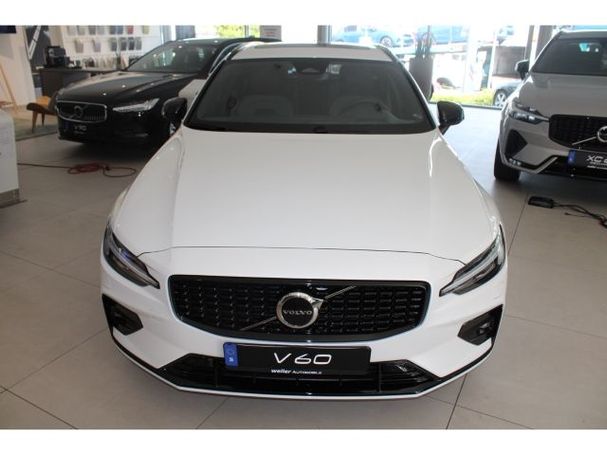 Volvo V60 B4 Ultimate 145 kW image number 3