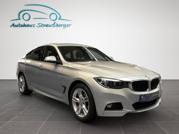 BMW 320i Gran Turismo xDrive 135 kW image number 3