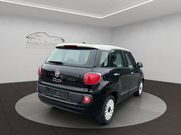 Fiat 500L 1.3 62 kW image number 5