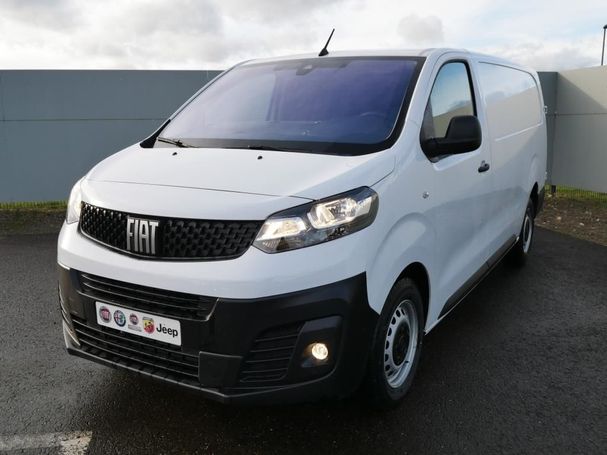 Fiat Scudo L3 2.0 145 107 kW image number 8