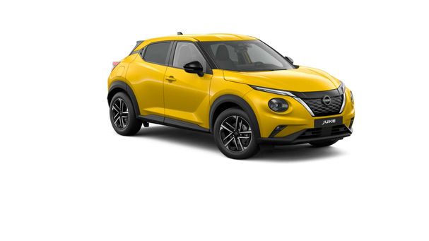 Nissan Juke 1.6 Hybrid N-CONNECTA 105 kW image number 1