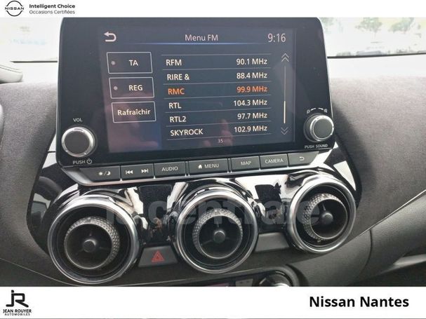 Nissan Juke DIG-T 117 N-Design 86 kW image number 16