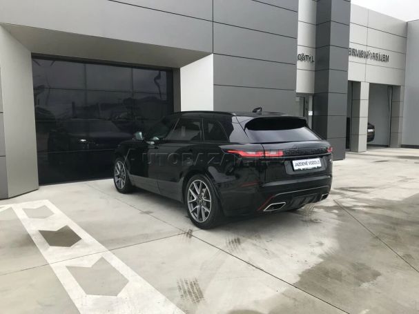 Land Rover Range Rover Velar P400 294 kW image number 5