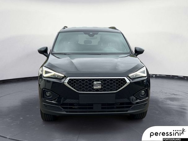 Seat Tarraco 110 kW image number 8