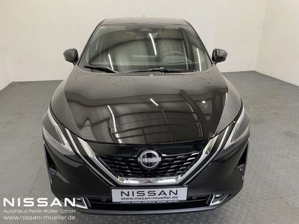 Nissan Qashqai 1.5 VC-T e-power 140 kW image number 3