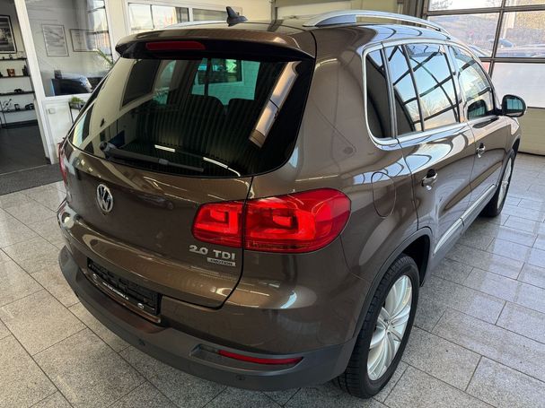 Volkswagen Tiguan 2.0 TDI DSG 4Motion 103 kW image number 7