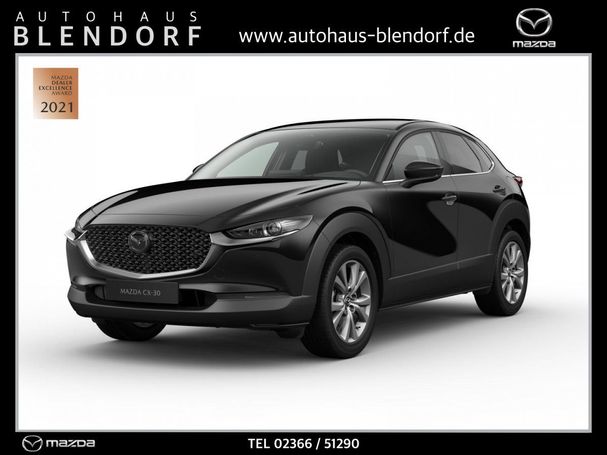 Mazda CX-30 150 110 kW image number 1