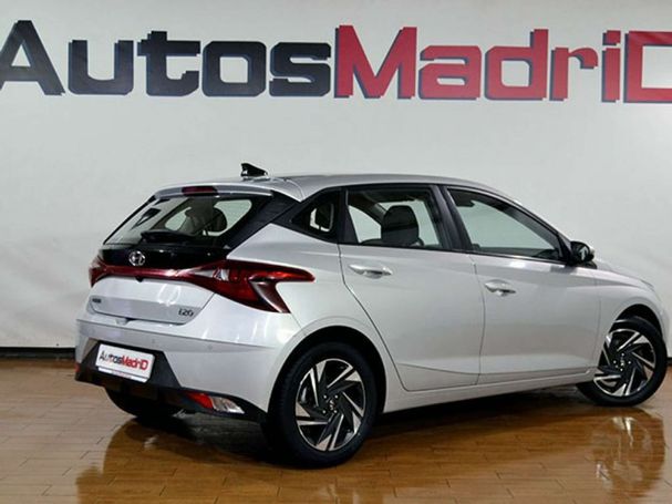 Hyundai i20 1.0 74 kW image number 3