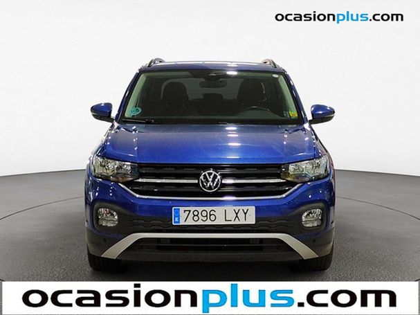 Volkswagen T-Cross 1.0 TSI DSG 81 kW image number 17