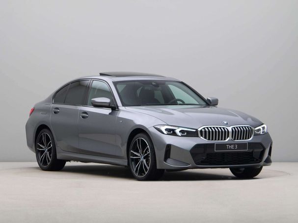 BMW 320 e 150 kW image number 7