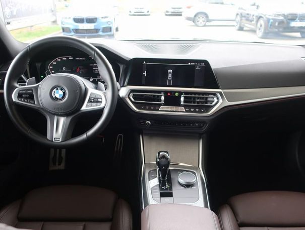 BMW 340i M xDrive 275 kW image number 9