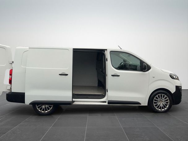 Opel Vivaro 90 kW image number 11