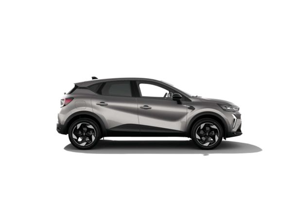 Renault Captur TCe 90 Techno 67 kW image number 6