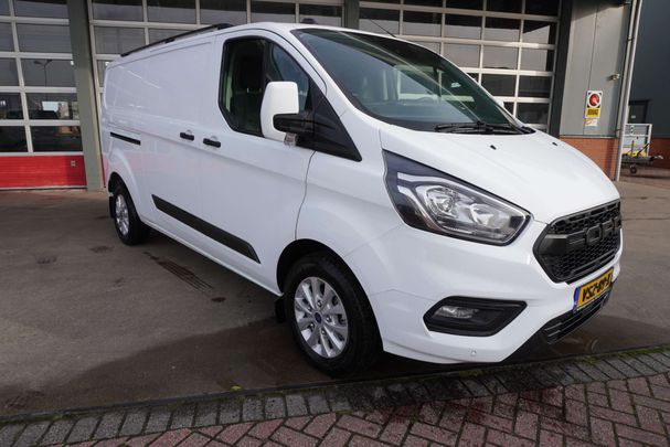 Ford Transit Custom 300 L2H1 2.0 TDCi Trend 96 kW image number 2