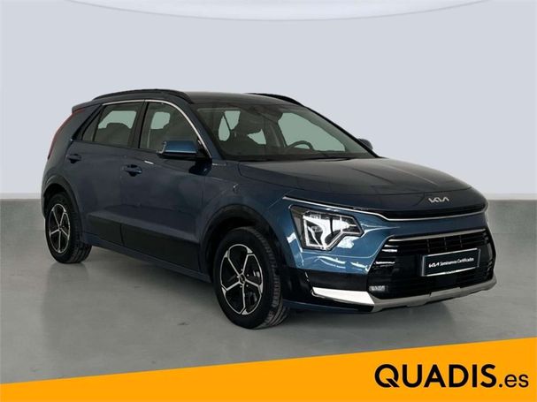 Kia Niro 1.6 GDI 135 kW image number 2