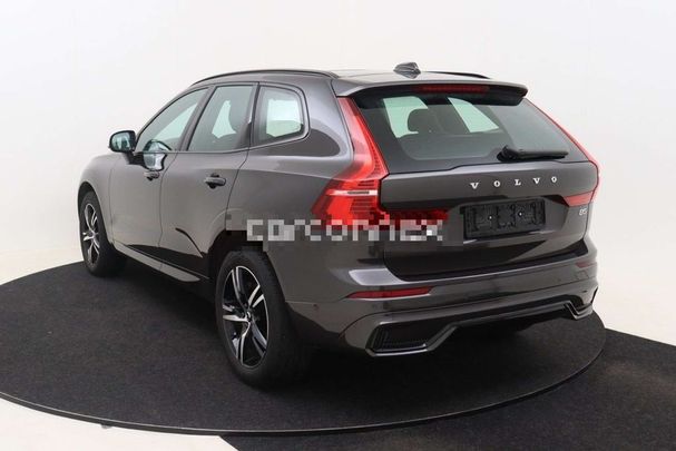 Volvo XC60 Geartronic B5 184 kW image number 4