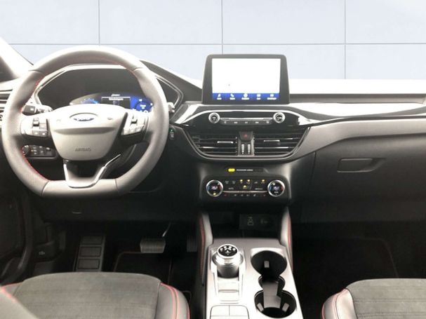 Ford Kuga 2.5 Hybrid 140 kW image number 9