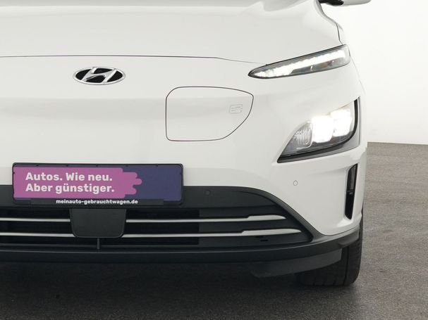 Hyundai Kona Elektro 150 kW image number 10