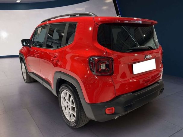 Jeep Renegade 1.6 88 kW image number 5