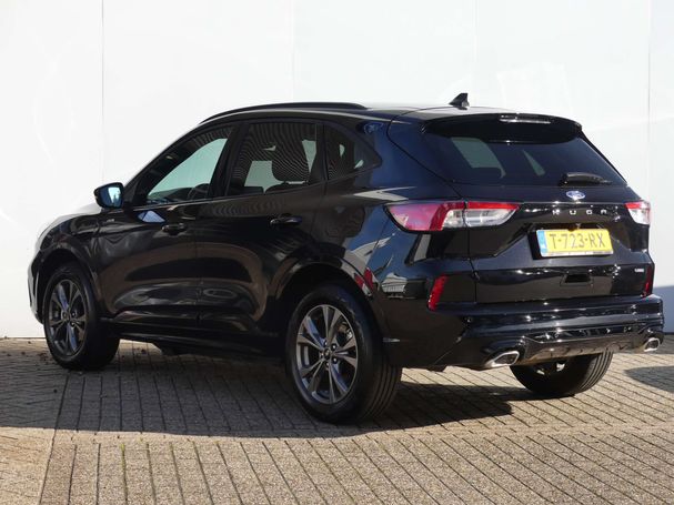 Ford Kuga 165 kW image number 4