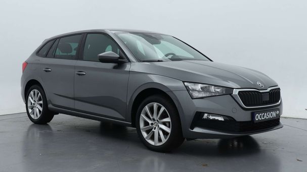 Skoda Scala 1.0 TSI 81 kW image number 2