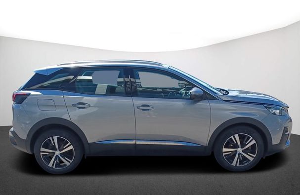 Peugeot 3008 PureTech 130 Allure 96 kW image number 5