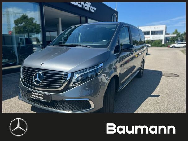 Mercedes-Benz EQV 300 150 kW image number 1