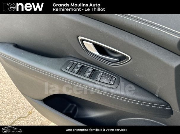 Renault Grand Scenic TCe 140 EDC 103 kW image number 22