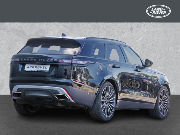 Land Rover Range Rover Velar 221 kW image number 2