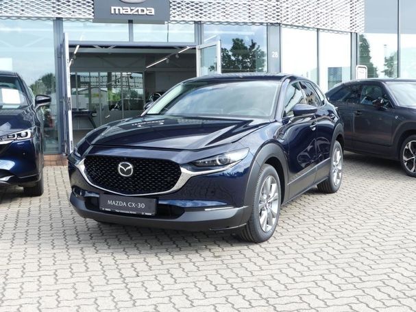 Mazda CX-30 2.0 150 110 kW image number 2