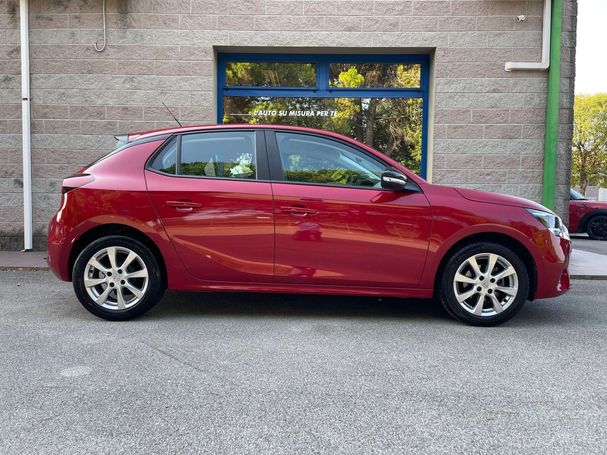 Opel Corsa 1.2 55 kW image number 3