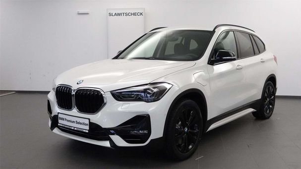 BMW X1 25e xDrive 162 kW image number 2