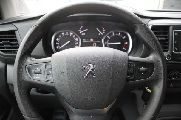 Peugeot Expert 1.6 BlueHDi 115 85 kW image number 20