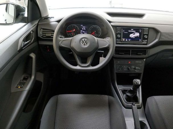 Volkswagen T-Cross 1.0 TSI 85 kW image number 7