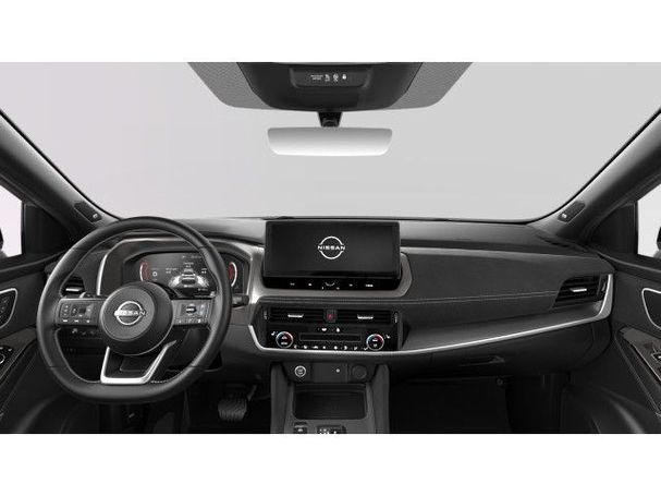 Nissan Qashqai 1.3 DIG-T Tekna 116 kW image number 7