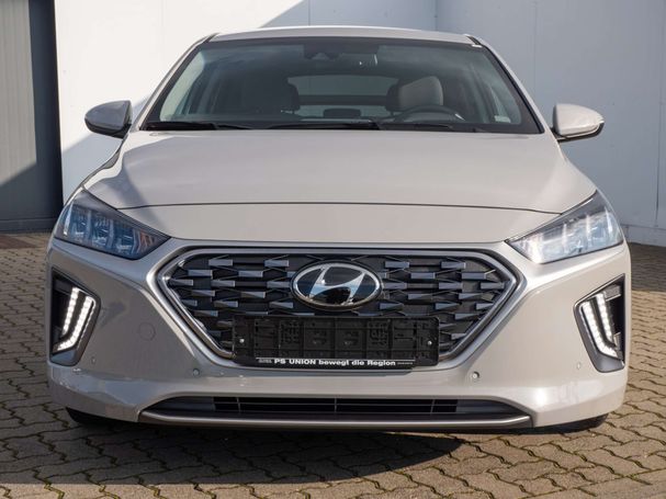 Hyundai Ioniq 1.6 104 kW image number 6