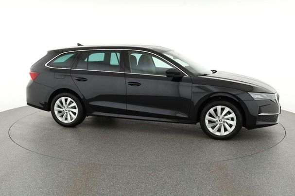 Skoda Octavia Combi 2.0 TDI 110 kW image number 23