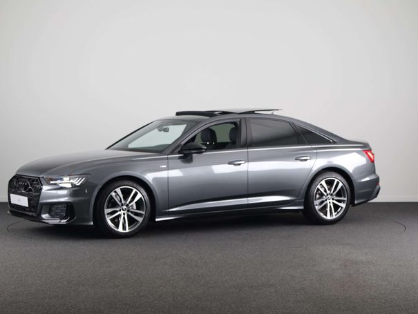 Audi A6 40 TFSI 150 kW image number 34