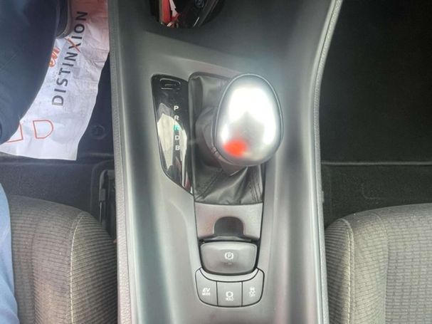 Toyota C-HR 110 kW image number 29