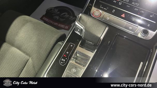 Audi SQ8 4.0 TDI quattro 320 kW image number 18