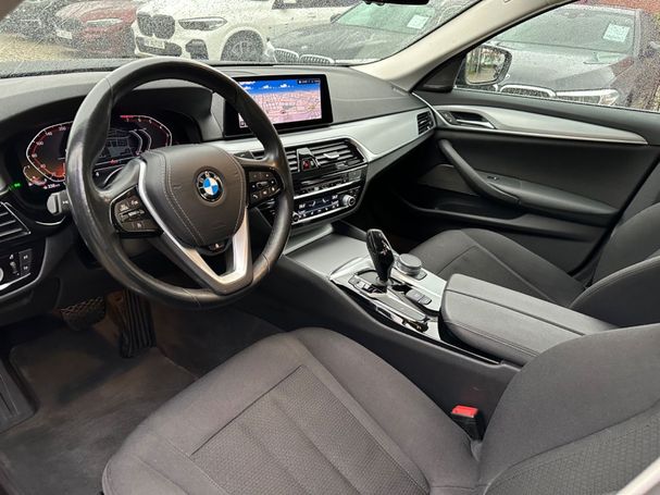 BMW 540i 250 kW image number 4