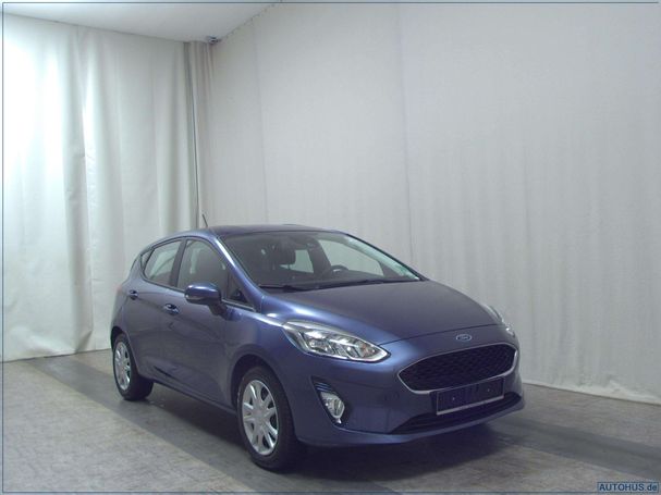 Ford Fiesta 1.5 TDCi Cool Connect 63 kW image number 2