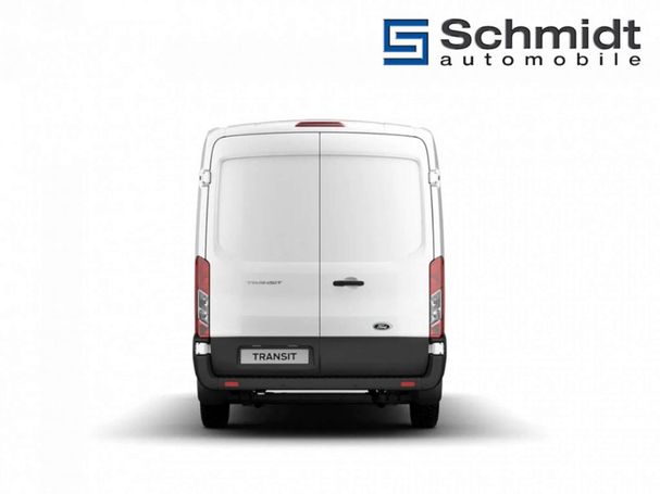 Ford Transit 350 Trend 125 kW image number 5