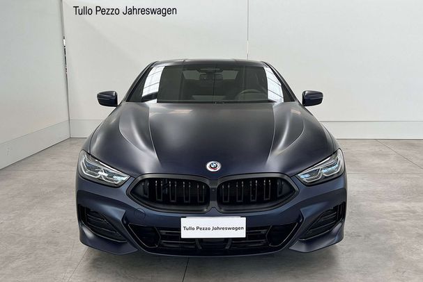 BMW 840d Coupe xDrive 250 kW image number 2